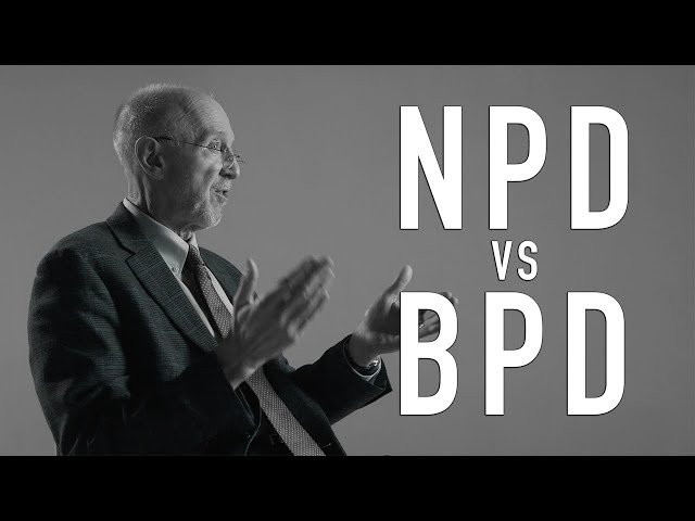 BPD vs NPD (Borderline vs Narcissist): The Real Differences — and Why They Matter in Divorce