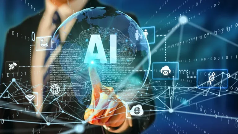 AI in Fintech Is Rewriting How Financial Products Get Built