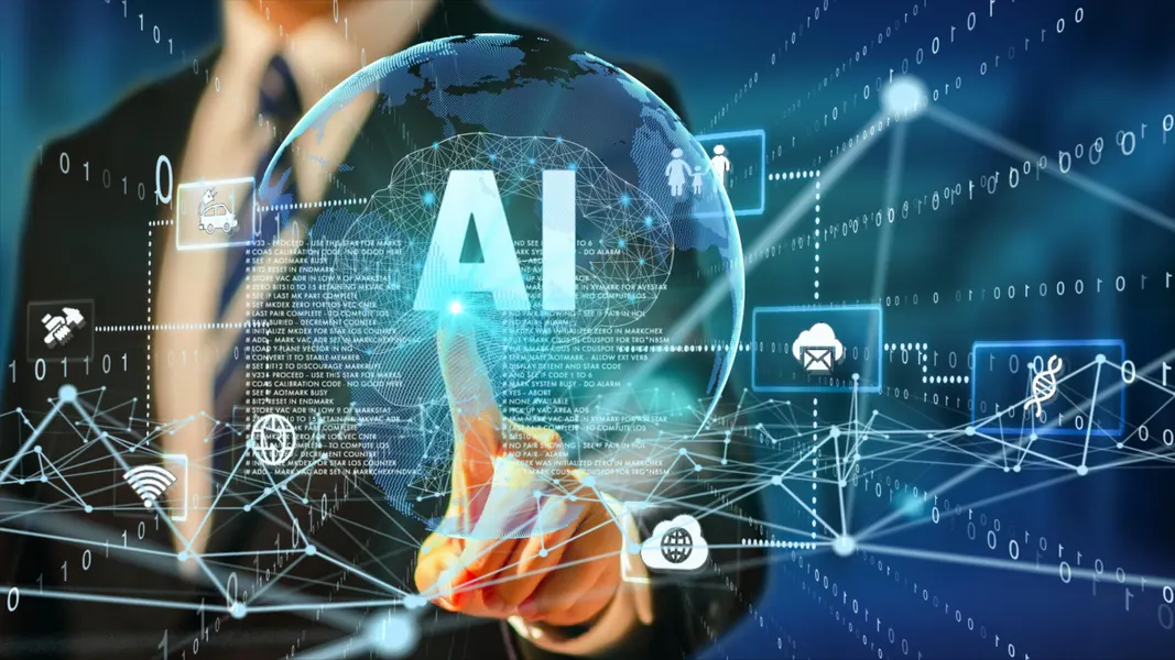 AI in Fintech Is Rewriting How Financial Products Get Built