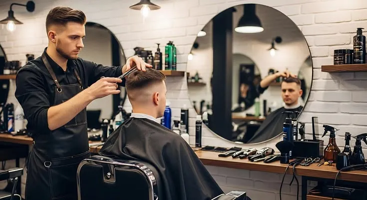 What to Consider Before Choosing a Men’s Haircut in Ampang