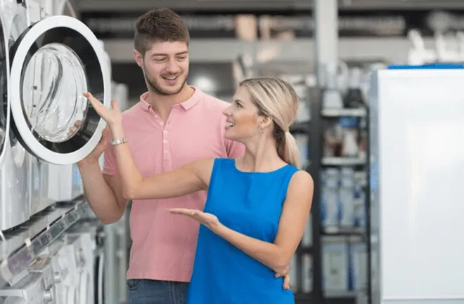 Commercial or Industrial Washing Machine: How Businesses Should Choose the Right Equipment