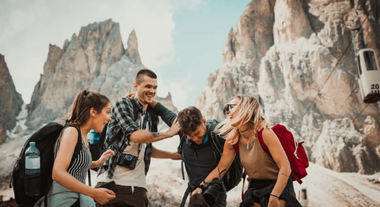 The Packing Mistake That Ruins More Group Trips Than Weather Ever Could