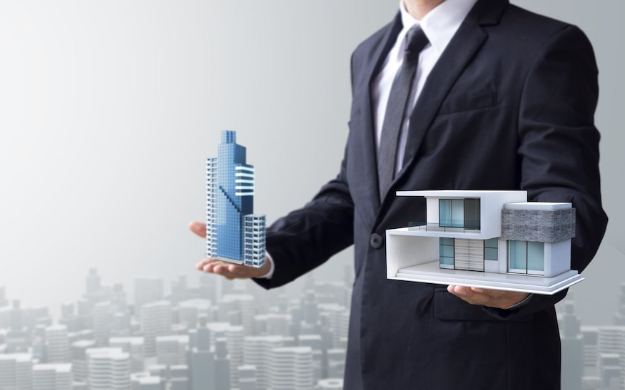 What Makes a Residential Project Suitable for Your Property Goals?