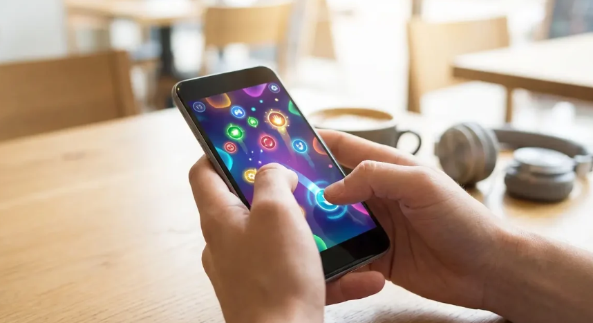 6 Psychological Tricks That Gaming Apps and Travel Rewards Both Independently Cracked