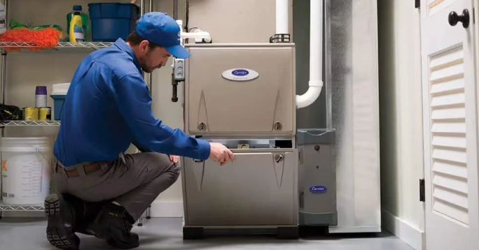 Why Is My Furnace Blowing Cold Air? Common Causes Homeowners Should Know