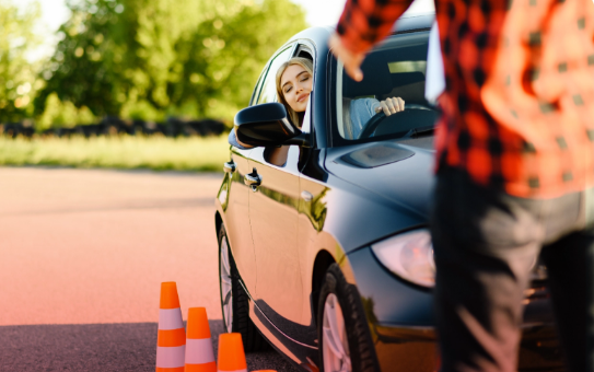 Drive Smart, Arrive Safe: Everyday Road Safety Tips
