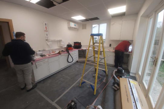 How to Build a Successful Dental Clinic from the Ground Up