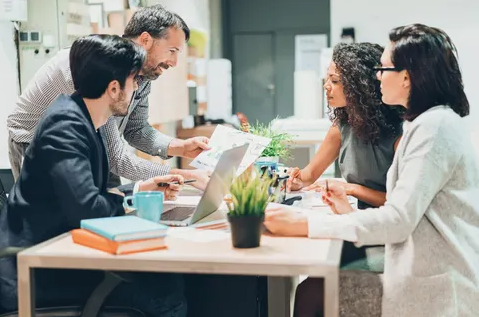 A Stronger Business Starts with a Well-Maintained Building