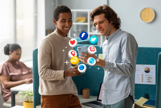 How Mumbai Businesses Can Strengthen Their Digital Presence