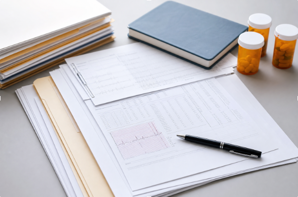 What Evidence Do You Need For A Medical Malpractice Claim?