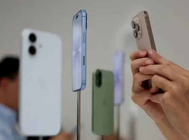 iPhones for Product Testing: When Do Businesses Need Temporary Devices?