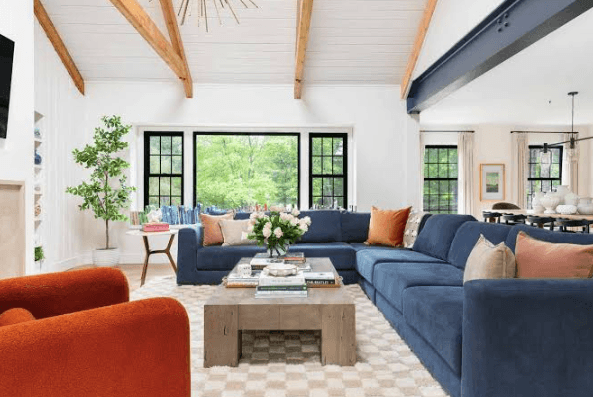 Simple Interior Updates That Can Make a Home Feel New