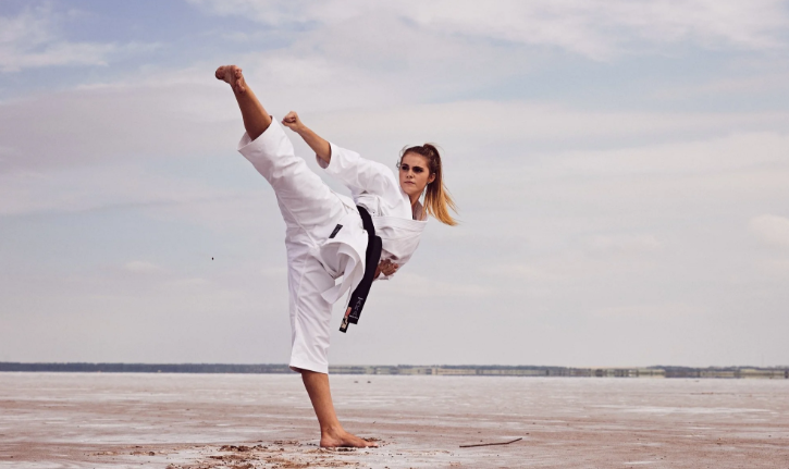 martial art