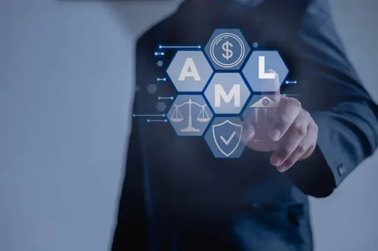 RegTech AML: Modernising Financial Crime Compliance