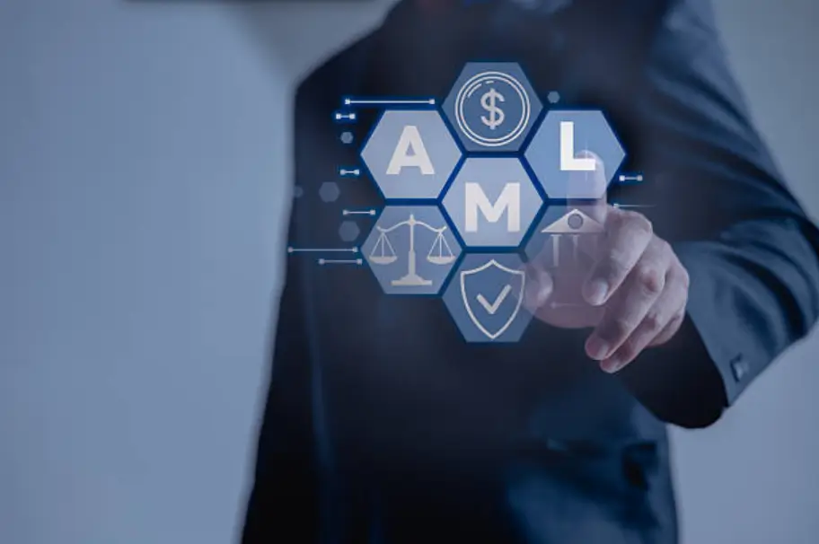RegTech AML: Modernising Financial Crime Compliance