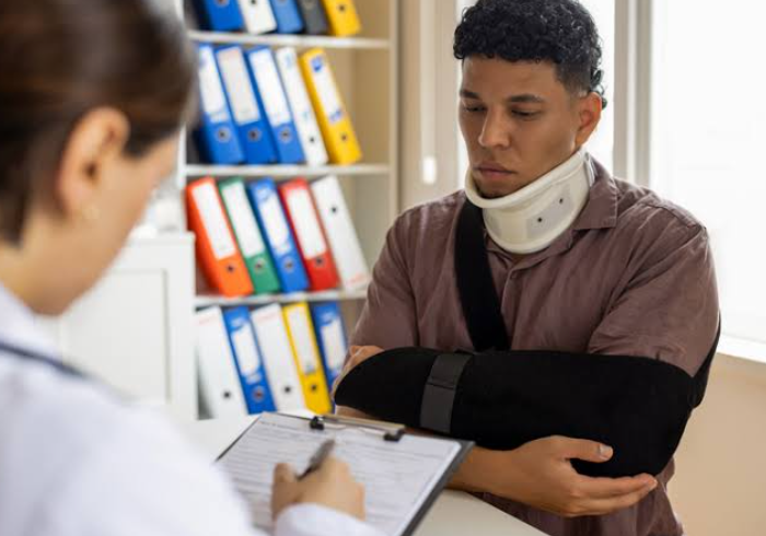 Why Legal Support Matters the Most After Catastrophic Injuries