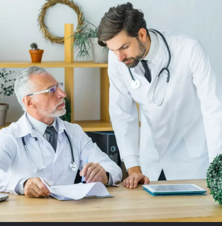 Why Consistency Between Medical Records and Reported Symptoms Matters During an Injury Exam
