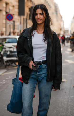How to Style a White Tank Top for Different Occasions