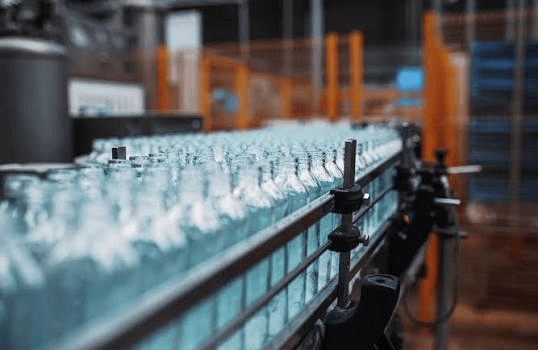  Planning Energy-Efficient Continuous Glass Production