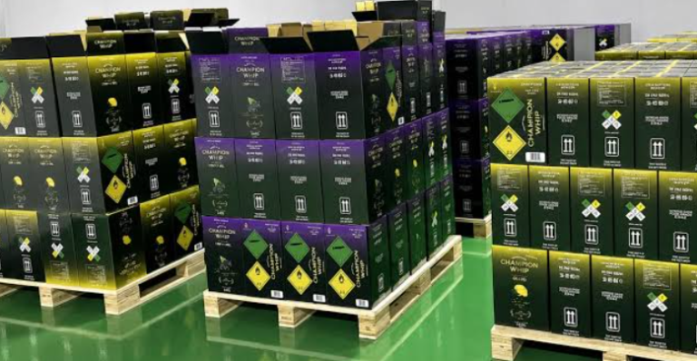 Cream Charger Supplier: What to Consider When Choosing a Reliable Source