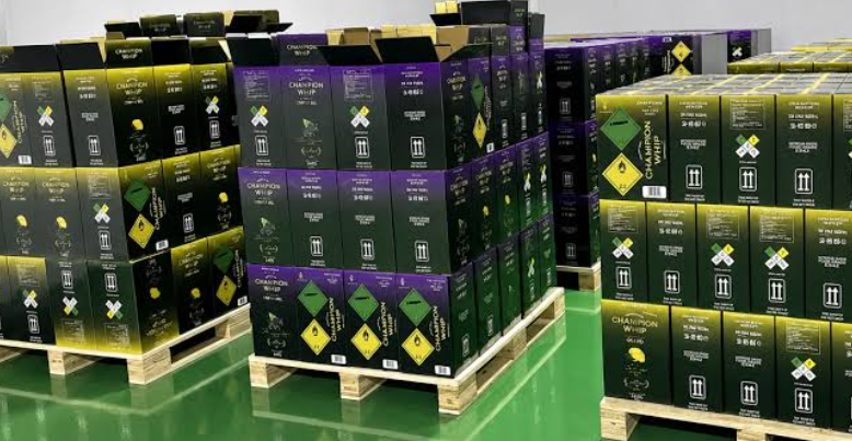 Cream Charger Supplier: What to Consider When Choosing a Reliable Source