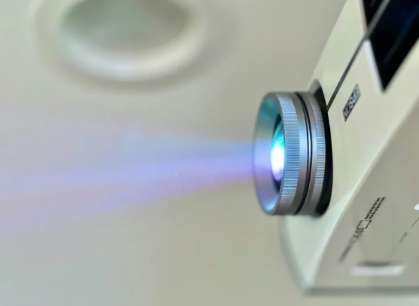 How Projectors Work and How to Choose the Right One for an Event
