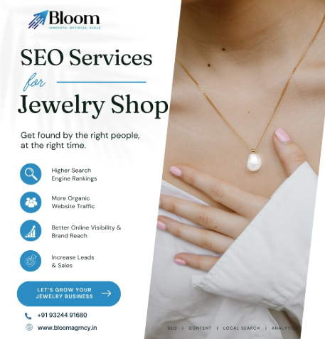 Why Jewellery Businesses Need a Strong SEO and Digital Marketing Strategyhttps://globeinsightblog.org/how-jewellery-brands-can-improve-online-reach-with-smart-seo/ https://napbuzz.org/growing-jewellery-brands-online-with-seo-and-digital-marketing/ https://ttweakflight.net/why-jewellery-businesses-need-a-strong-seo-and-digital-marketing-strategy/ https://miroirpmu.net/digital-marketing-strategies-that-help-jewellery-brands-reach-more-customers/ https://travelvnworld.org/how-seo-and-digital-marketing-can-help-jewellery-brands-grow-online/
