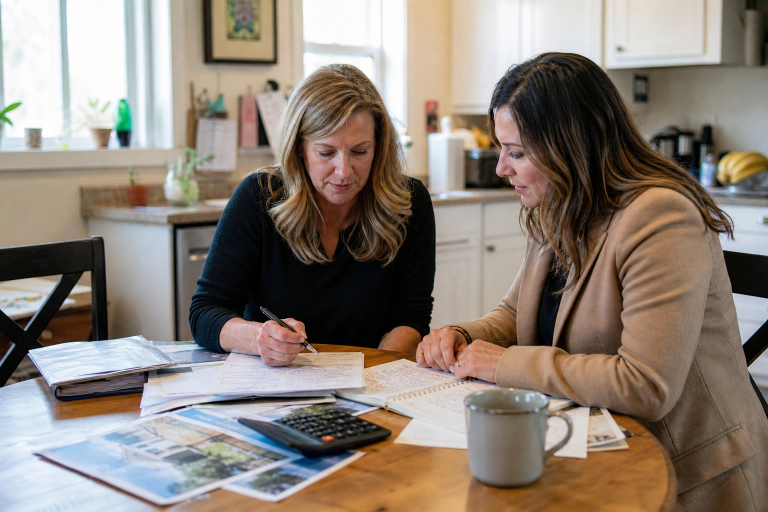Sell Your House Fast Without Sacrificing Profit