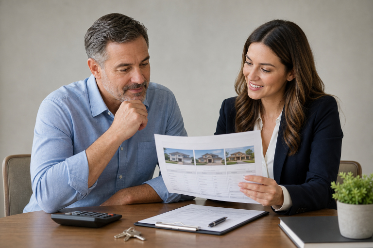 Selling a House in Germantown, TN: Cash Offers, Repairs, and Closing Timelines