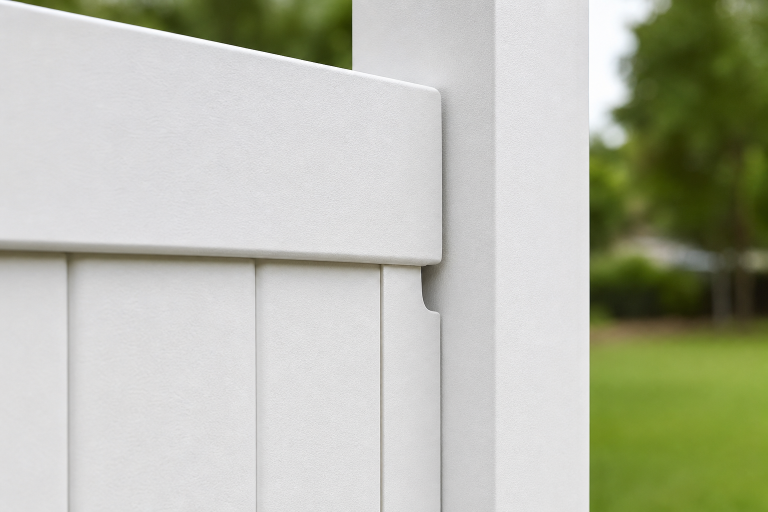How to Choose the Right Fence for Your Woodbridge, VA Home