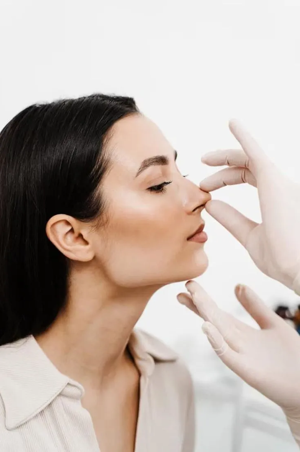 When a Nose Job Needs Reassessment: Why Healing Time Matters Before Revision