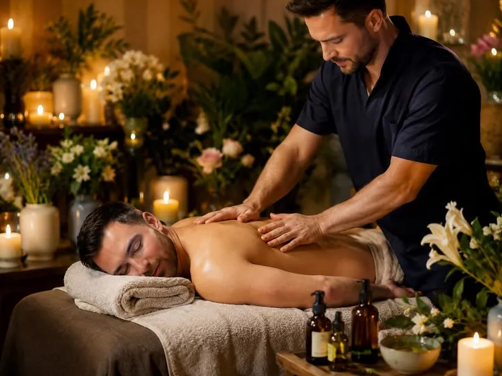 Planning a Private Massage Appointment Around Sri Hartamas and Mont Kiara