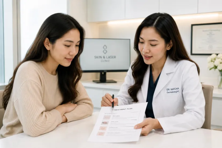 Pico Laser for Acne Scars: Understanding Cost, Sessions and Expectations