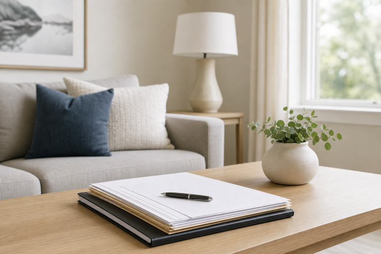 How to Prepare Your Home for Sale in Wake Forest, NC: A Practical Seller’s Checklist