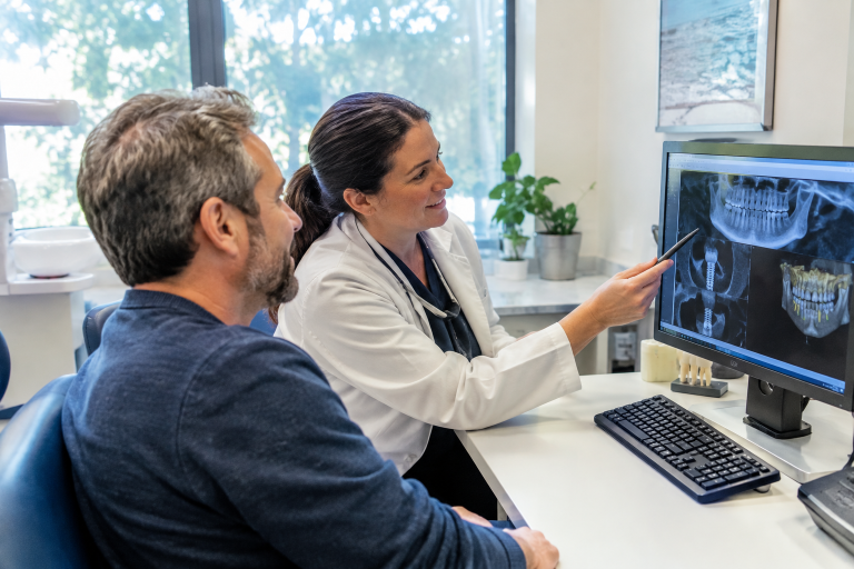 Full-Arch Dental Implants: What Patients Should Know Before Treatment