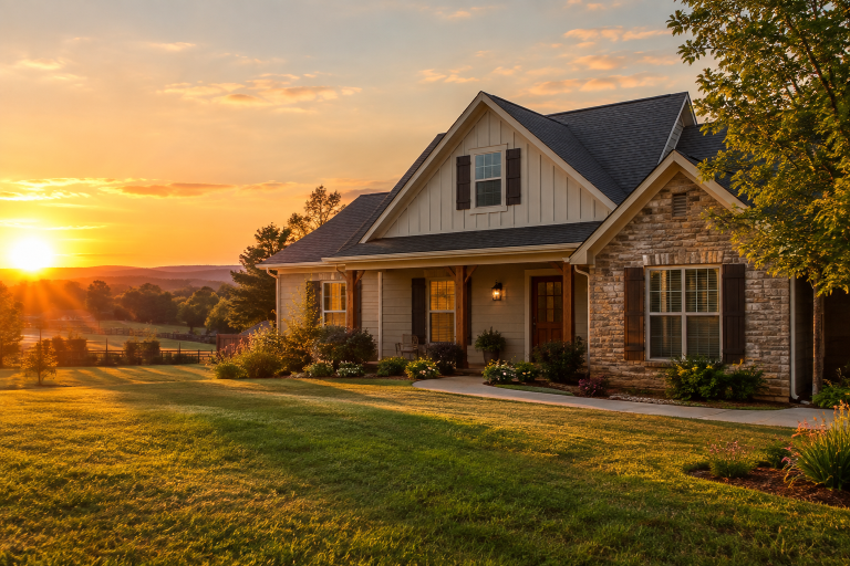 Selling a House in Arkansas: Checklist for Homeowners
