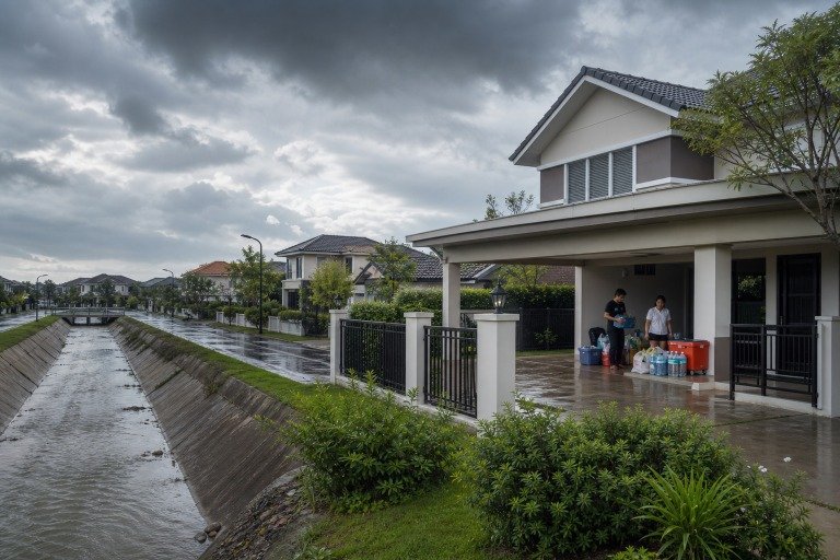 Flood-Ready Homes: A Practical Plan for Risk, Records, and Recovery