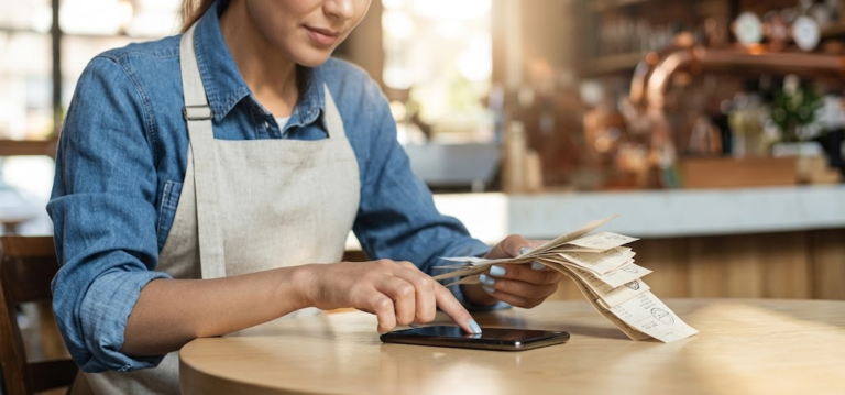 Why Every Restaurant Owner Needs a Reliable Bookkeeping System