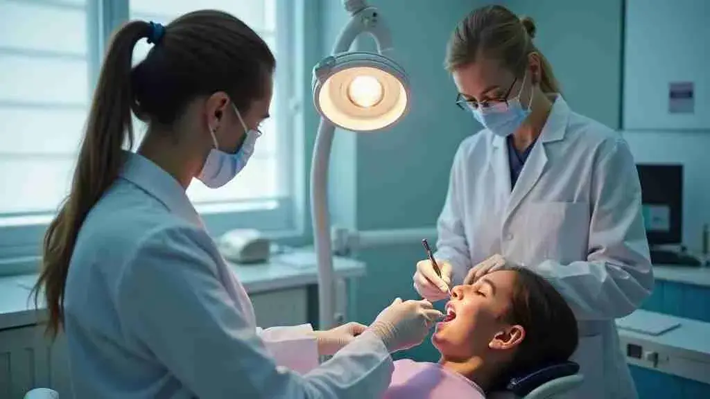 Comprehensive Guide to General Dental Services