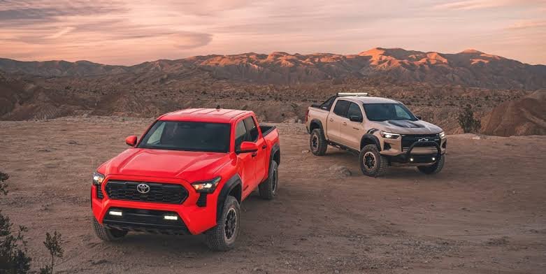 How to Choose a New Pickup Truck in Orlando, Florida: Towing, Payload, Comfort, and Cost