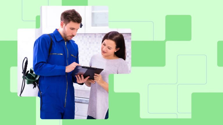 What Should a Marketing Plan Include for Roofing and Pest Control Businesses