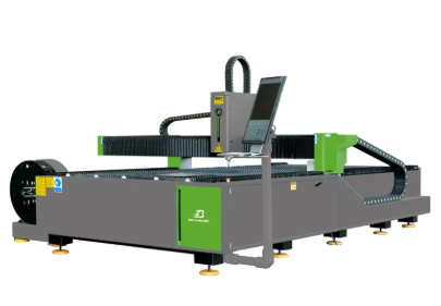 Metal Fiber Laser Cutting Machine: Transforming Industrial Production with Precision