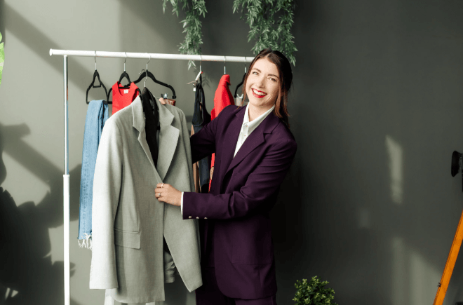 What to Wear for Your Corporate Shoot: Wardrobe Tips from an Industry Expert