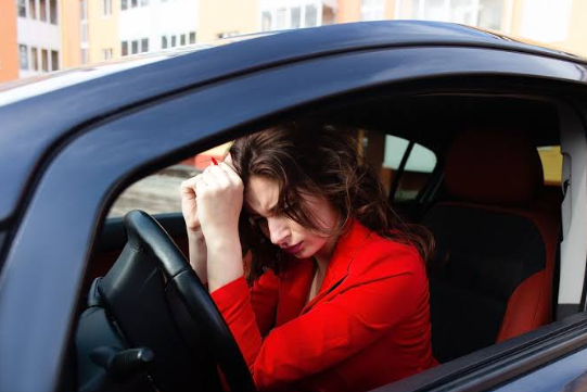 What Car Accident Victims Should Do Before Leaving the Scene