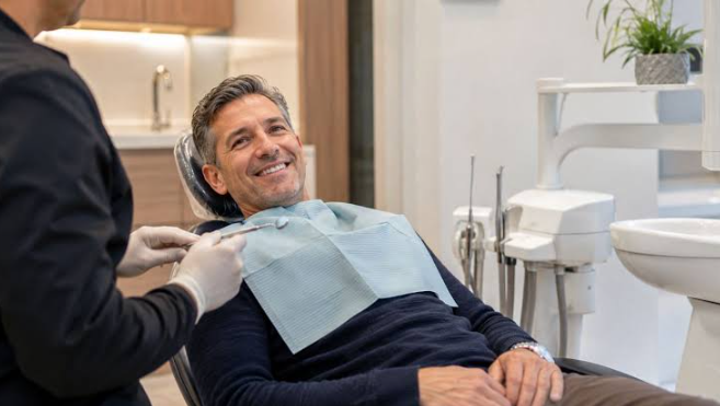 How Your Childhood Sweet Preferences Shape Adult Tooth Sensitivity and Cavity Distribution
