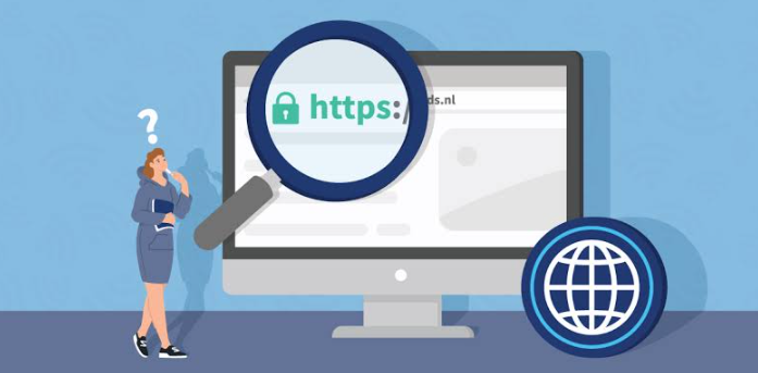 Understanding Alternative Website Addresses and Safer Online Browsing