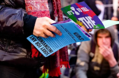 Grow Local Awareness with Leaflet Distribution in London Built Around Your Target Audience