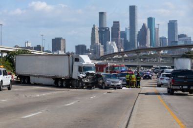 Federal Trucking Rules, Electronic Records, Insurance Claims, And Crash Reconstruction After A Truck Accident