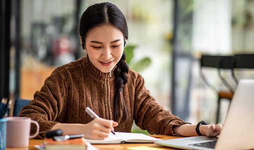 How to Learn New Skills While Working Full Time