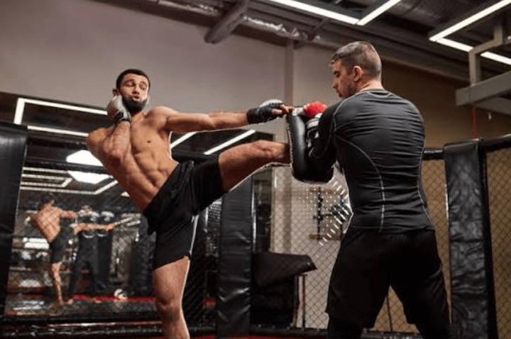 Your First Step into MMA: A Guide to the Basics